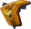 Picture of Indicator Honda XL650V Transalp 00-04 Front Left (Amber)