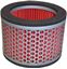 Picture of Air Filter for 1995 Honda NX 650 S Dominator