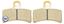 Picture of Goldfren AD143, FA291, SBS815, FDB2103, DP640 Disc Pads (Pair)