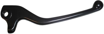 Picture of Front Brake Lever Black Yamaha 5JH