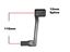 Picture of Gear Change Lever Alloy X-Sport125 & Thumpstar125