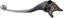 Picture of Rear Brake Lever for 2006 Kymco Xciting 500i