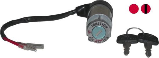 Picture of Ignition Switch for 1990 Honda PK 50 Wallaro