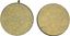 Picture of Brake Disc Pads Rear R/H Kyoto for 1983 Moto Morini 3? Sports