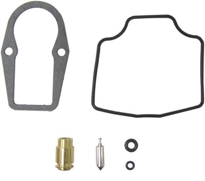 Picture of TourMax Carburettor Repair Kit Yamaha TT600 XT550 XT600 84-86 XT600ZE CAB-Y59