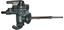 Picture of Fuel/Petrol Fuel Tap LT80 34mm Centre 4.5mm Outlet FPC-321