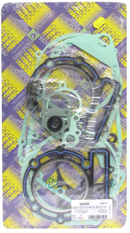 Picture of Gasket Set Full for 2001 Husqvarna SM 570 R