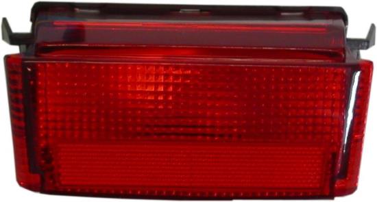 Picture of Taillight Complete for 1991 Honda CB 250 M (CB Two Fifty) (MC26)