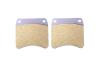 Picture of Kyoto VD906, FA16, FDB324R, SBS698 Disc Pads (Pair)