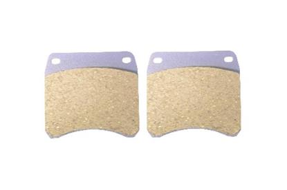 Picture of Kyoto VD906, FA16, FDB324R, SBS698 Disc Pads (Pair)