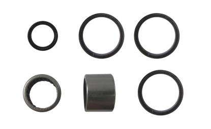 Picture of Swinging Arm Bearing Set for 1985 Yamaha XT 600 N Trail (Front Disc & Rear Drum)
