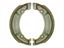 Picture of Brake Shoes Front for 1997 Yamaha SR 400 (Front Drum & Rear Drum) (3HT8)