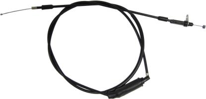 Picture of Throttle Cable Yamaha CG50 Jog