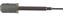 Picture of Chain Extractor Tool Pin to fit 790037 420 & 428 Chain