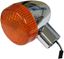 Picture of Indicator Complete Rear L/H for 2005 Honda VT 125 C5 Shadow