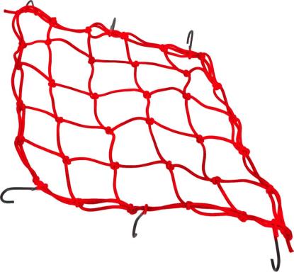 Picture of Cargo Net Red