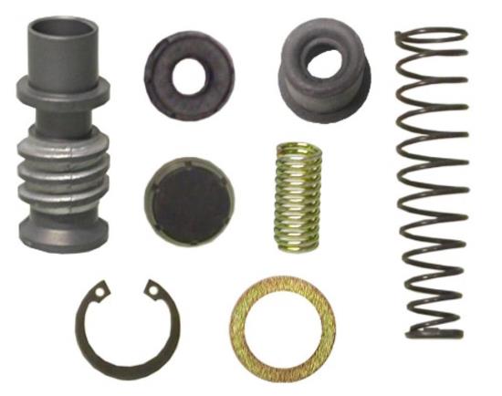 Picture of Clutch Master Cylinder Repair Kit for 1990 Yamaha VMX 1200 (V MAX) (3LR2) (Import)