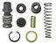 Picture of Clutch Master Cylinder Repair Kit for 1987 Yamaha FJ 1200 (1TX)