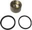 Picture of Brake Caliper Rear Piston for 2006 Suzuki GSX 750 F-K6 (Fully Faired)