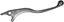 Picture of Front Brake Lever for 1998 Kawasaki KVF 400 A2 Prairie
