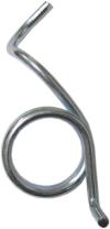 Picture of Rear Brake Lever Return Spring Suzuki ID 24mm