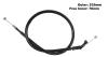 Picture of Choke Cable for 1999 Yamaha YZF R1 (1000cc) (4XV7)