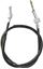 Picture of Tacho Cable for 1987 Suzuki TS 125 XUG