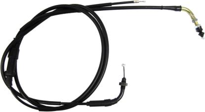 Picture of Throttle Cable Honda SJ50P-V Bali 95-99, SJ100T, V Bali 96-99