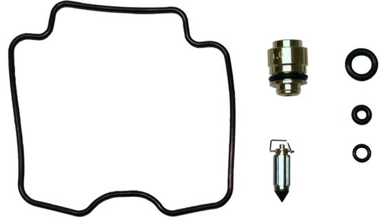 Picture of TourMax Carburettor Repair Kit Yamaha FZS1000 Fazer 01-05 CAB-Y39