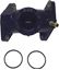 Picture of Carb To Head Rubbers for 2000 Yamaha XV 125 Virago (5AJF)