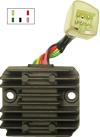 Picture of Regulator / Rectifier Honda NS125 NSR125 F 88-92 SH522B-12 RGU-153