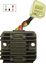 Picture of Regulator/Rectifier for 1987 Honda NS 125 RH