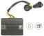 Picture of Regulator/Rectifier for 2004 Kawasaki ZX-12R Ninja (ZX1200B3H)
