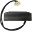 Picture of Regulator/Rectifier for 1993 Suzuki DR 650 R-P 'Dakar' (Enduro Body) (K/Start) (SP44A)
