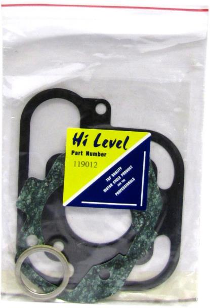 Picture of Gasket Set Top End for 2010 Peugeot Ludix Blaster RS12 (50cc) (2T) (L/C)