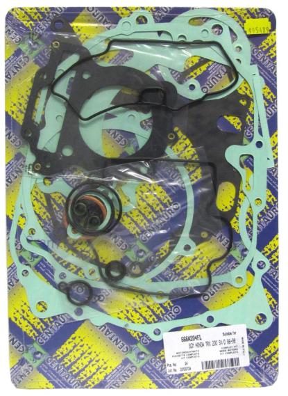 Picture of Full Gasket Set Kit Honda TRX200DV 91-97