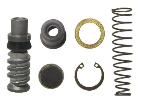 Picture of Clutch Master Cylinder Repair Kit for 1986 Honda VFR 400 RG (NC21)