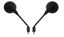 Picture of Mirrors Left & Right Hand for 2004 Gilera DNA 50 GP Experience