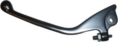 Picture of Front Brake Lever Black Disc Brake XPS50