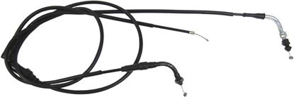 Picture of Throttle Cable Honda SFX50T, V, X, Y, 1 95-03