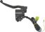 Picture of Handlebar Switch Left Hand Suzuki GS125