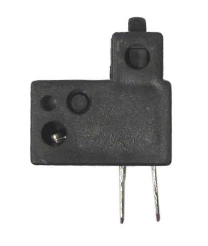 Picture of Front Brake Lever Stop Switch for 1983 Honda MTX 125 RWD (Drum)