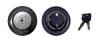 Picture of Fuel/Petrol Fuel Cap Yamaha YBR125 (Round cap OD 80mm & ID 40mm)