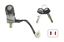 Picture of Ignition Switch for 2001 Honda SH 100 Scoopy