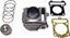 Picture of Barrel 4 Stroke 125cc Scooter 51.50mm Piston Kit & Gaskets