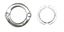 Picture of Exhaust Collet Kit Honda CB125TD fits 555345 or 555346