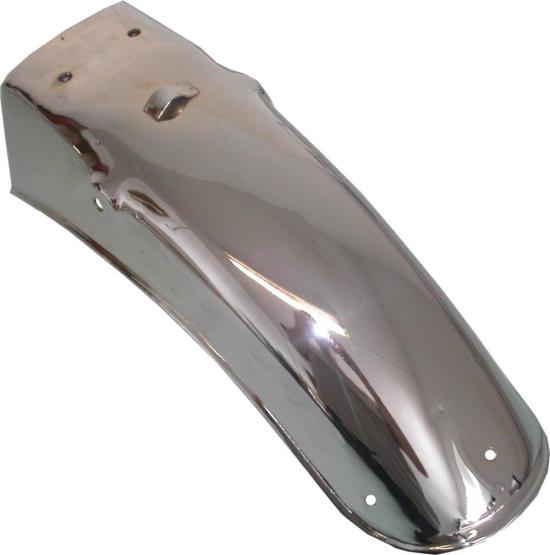 Picture of Rear Mudguard for 1975 Yamaha RS 125 (Drum) (480)