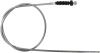 Picture of Front Brake Cable Suzuki FZ50 79-82, FS50 80-81