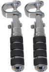 Picture of Footrests Clamp on Comfort Ride (Pair)