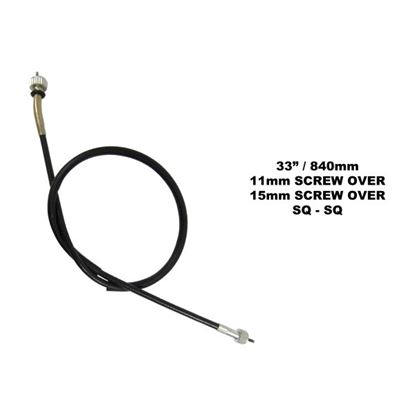 Picture of Speedo Cable Aprilia RS50 99-O5